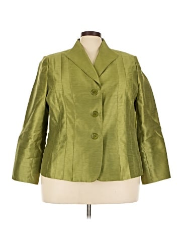 Suit Studio Blazer (view 1)