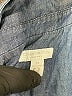 Charter Club Blue Denim Jacket Size 2X - photo 6