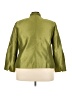Suit Studio Green Blazer Size 22 - photo 2