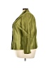 Suit Studio Green Blazer Size 22 - photo 5