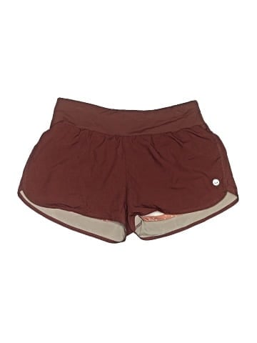 Senita Athletics Athletic Shorts (view 1)