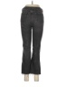 ALLSAINTS Tweed Black Jeans Size 29 waist - photo 2