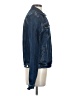 Gap 100% Cotton Blue Denim Jacket Size S (tall) - photo 4