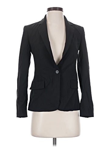Theory Wool Blazer (view 1)