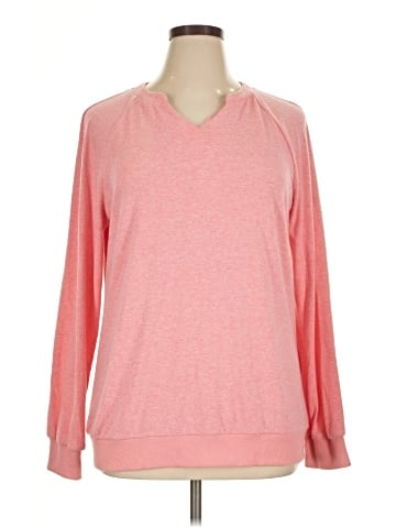 Assorted Brands Pullover Sweater (view 1)