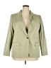 J.Crew Green Blazer Size 18 - photo 1