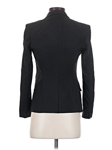Theory Wool Blazer (view 2)