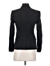 Theory Black Wool Blazer Size 2 - photo 2
