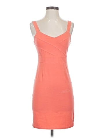 Xhilaration Cocktail Dress (view 1)
