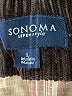 SONOMA life + style 100% Cotton Brown Coat Size L - photo 6