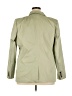 J.Crew Green Blazer Size 18 - photo 2