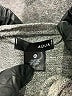 Aqua Gray Long Sleeve Top Size XS - photo 7