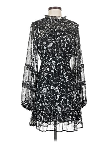 Topshop Cocktail Dress (view 1)