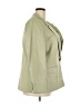 J.Crew Green Blazer Size 18 - photo 4
