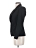 Theory Black Wool Blazer Size 2 - photo 5