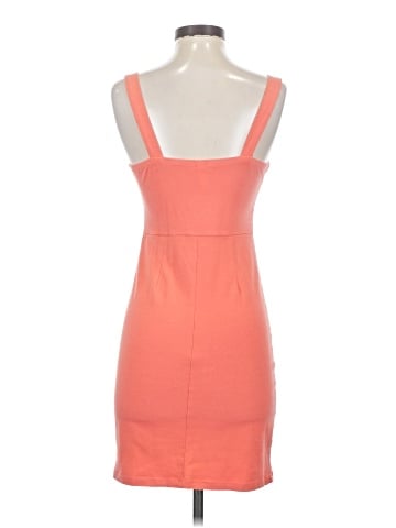 Xhilaration Cocktail Dress (view 2)