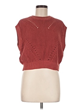 Marine Layer Sweater Vest
