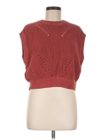 Marine Layer Sweater Vest (view 1)