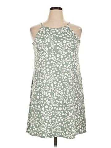 Fortune + Ivy Casual Dress (view 1)