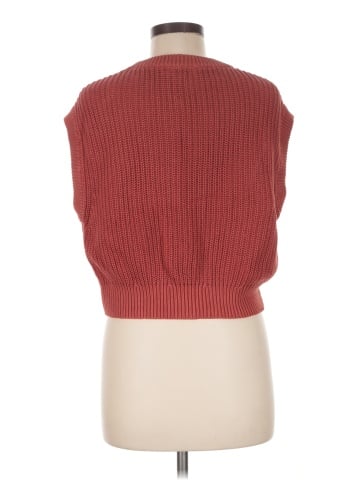 Marine Layer Sweater Vest (view 2)