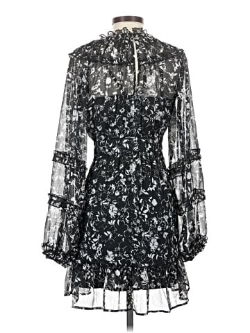Topshop Cocktail Dress (view 2)