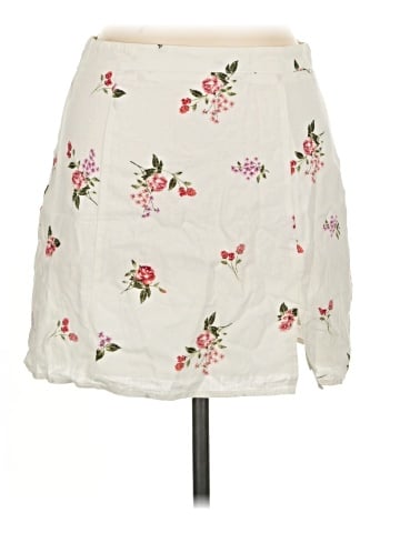 Forever 21 Casual Skirt (view 1)