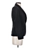 Theory Black Wool Blazer Size 2 - photo 4