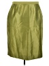 Suit Studio Green Formal Skirt Size 22W - photo 1
