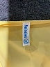 VIISHOW Yellow 3/4 Sleeve T-Shirt Size XL - photo 7