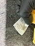 VIISHOW Yellow 3/4 Sleeve T-Shirt Size XL - photo 8