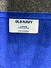 Old Navy Blue Pullover Sweater Size Med Petite - photo 7
