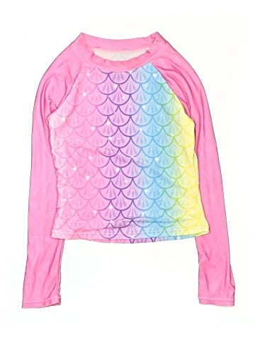 Unbranded Rash Guard (view 1)