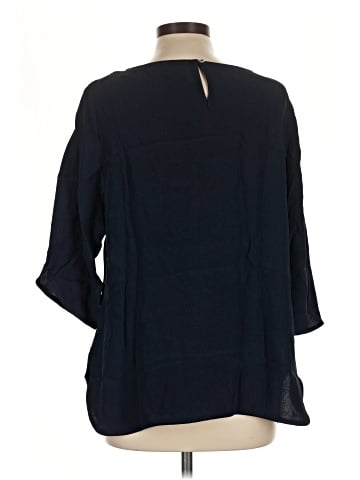 Violet & Claire 3/4 Sleeve Top (view 2)