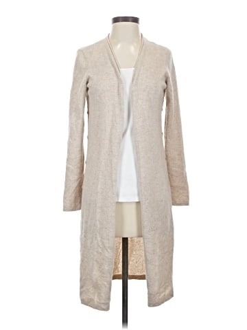 J. McLaughlin Cashmere Cardigan (view 1)