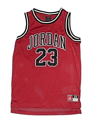 Air Jordan Sleeveless T-Shirt (view 1)