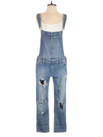 Paige Overalls (view 1)