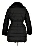 Bellivera Black Coat Size XL - photo 2
