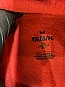 Under Armour Pink Pullover Hoodie Size L (youth) - photo 3