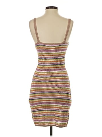 Olive and Oak Casual Dress (view 2)