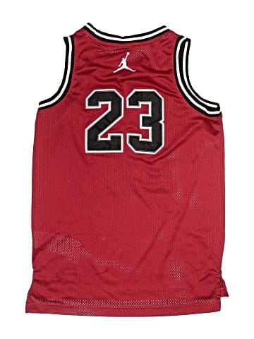 Air Jordan Sleeveless T-Shirt (view 2)
