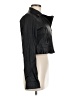Aeropostale 100% Polyurethane Black Jacket Size M - photo 4