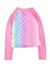 Unbranded Pink Rash Guard Size 7 - photo 2