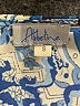 Abbeline Paisley Blue Romper Size S - photo 4