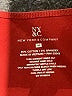 NY&C Red Tank Top Size M - photo 7