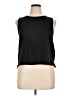 Under Armour Black Sleeveless T-Shirt Size XL - photo 1