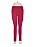 Born Primitive Burgundy Active Pants Size M - photo 1