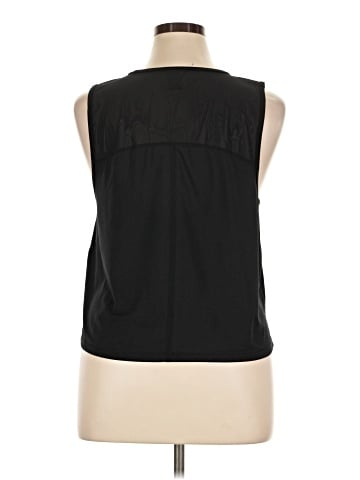 Under Armour Sleeveless T-Shirt (view 2)