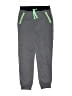 Spotted Zebra Gray Sweatpants Size 12 - photo 1