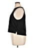 Under Armour Black Sleeveless T-Shirt Size XL - photo 5