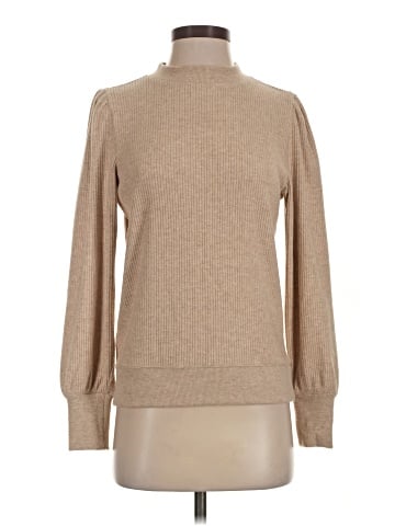 J.Crew Turtleneck Sweater (view 1)